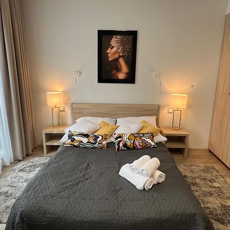 I&M Apartments Krawiecka 브로츠와프 외부 사진