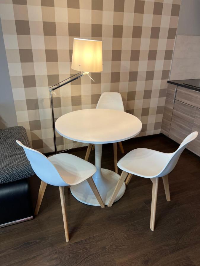 I&M Apartments Krawiecka 브로츠와프 외부 사진