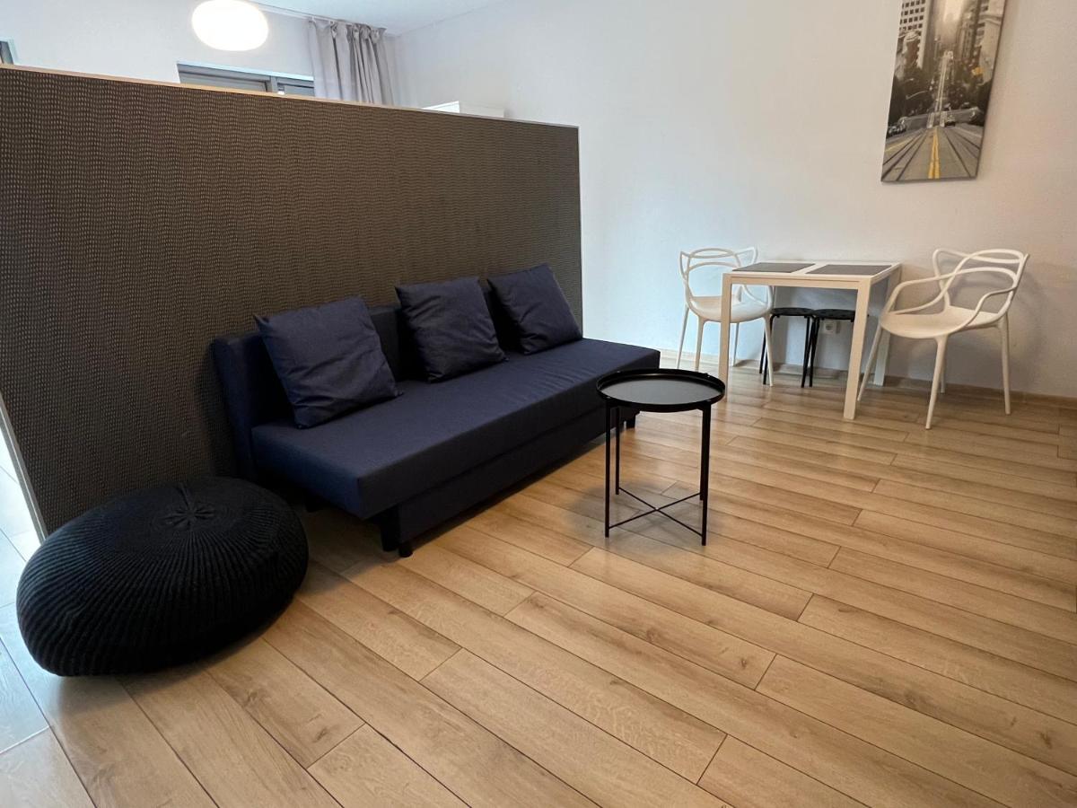 I&M Apartments Krawiecka 브로츠와프 외부 사진