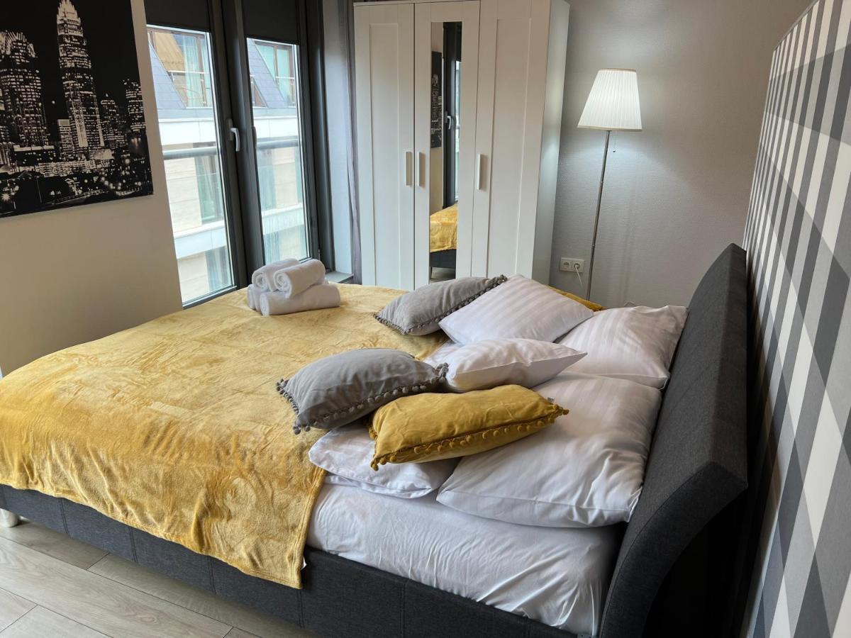 I&M Apartments Krawiecka 브로츠와프 외부 사진