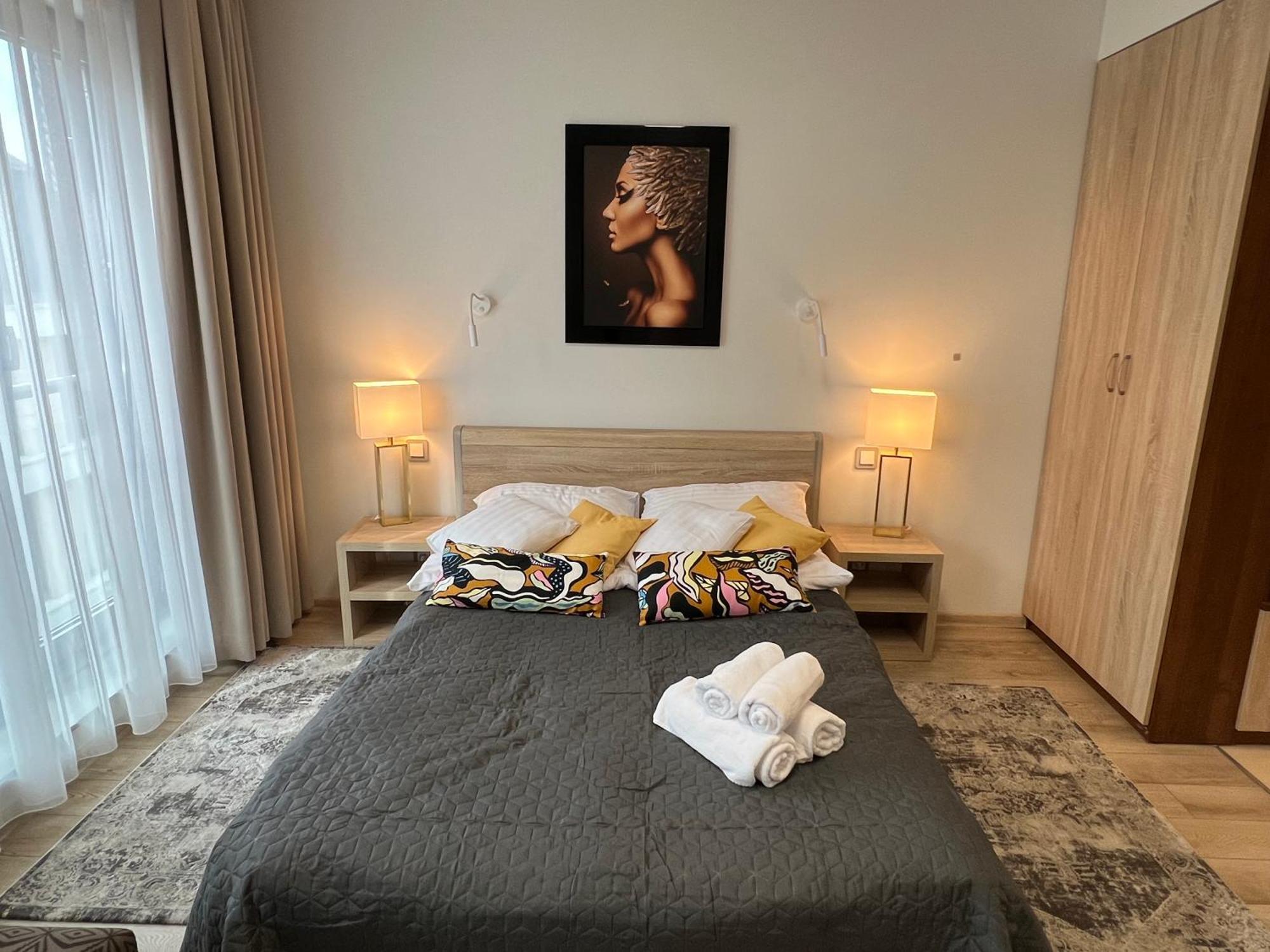 I&M Apartments Krawiecka 브로츠와프 외부 사진