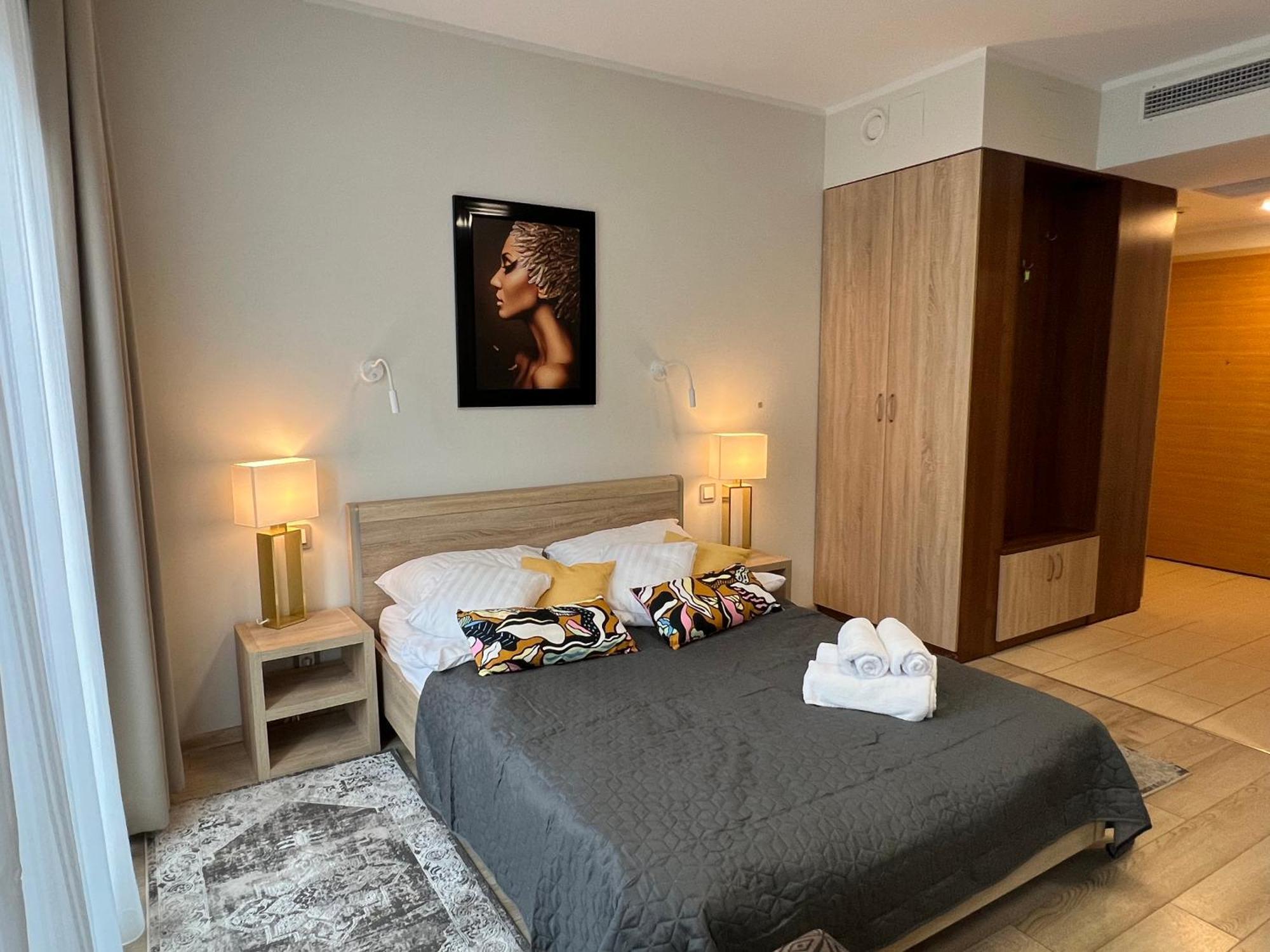 I&M Apartments Krawiecka 브로츠와프 외부 사진