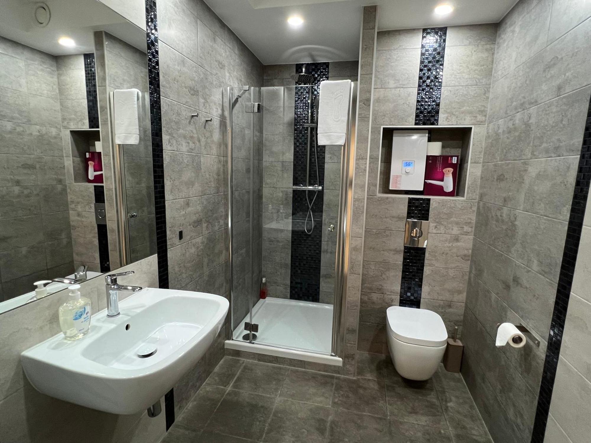 I&M Apartments Krawiecka 브로츠와프 외부 사진