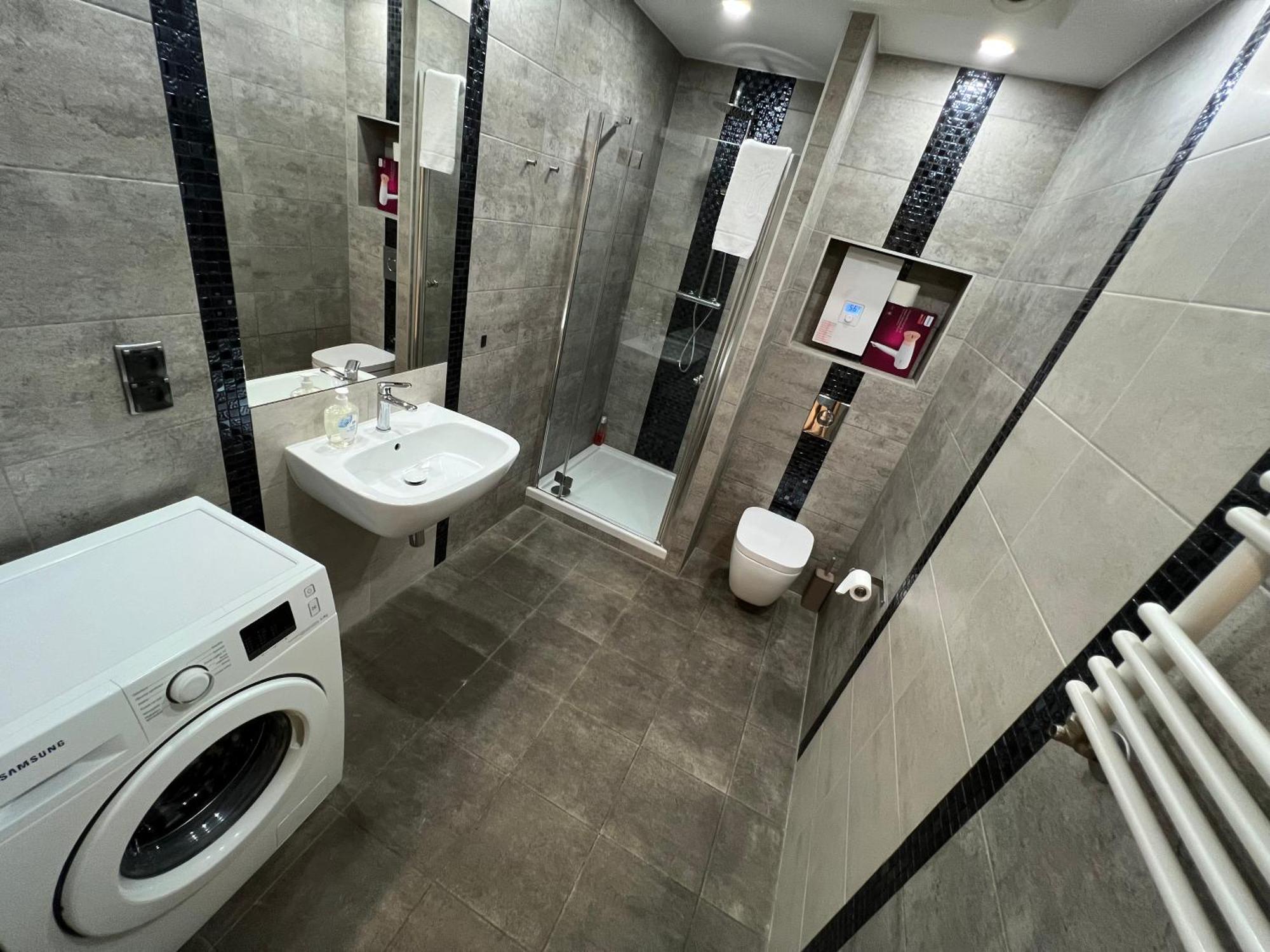 I&M Apartments Krawiecka 브로츠와프 외부 사진