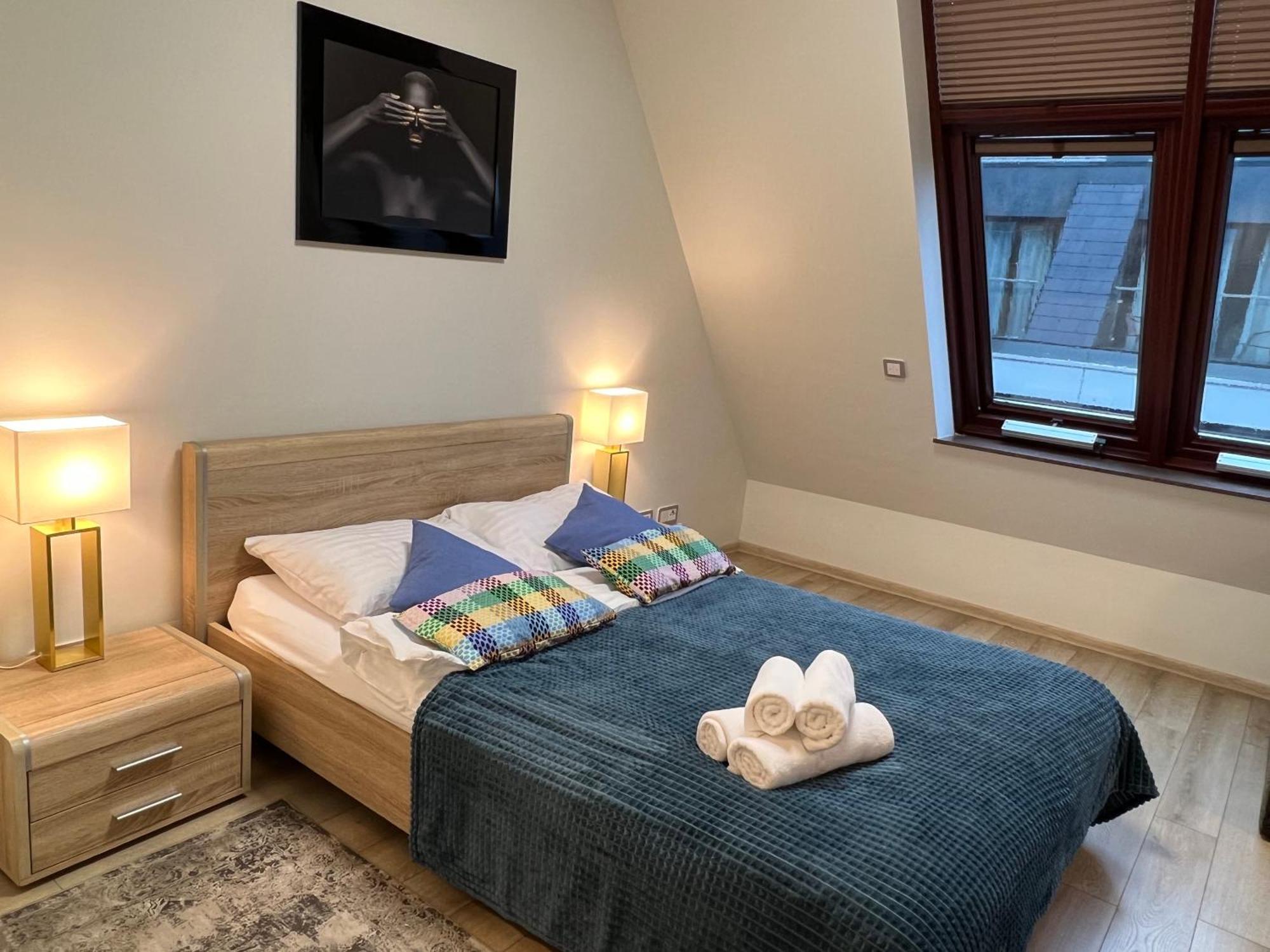 I&M Apartments Krawiecka 브로츠와프 외부 사진