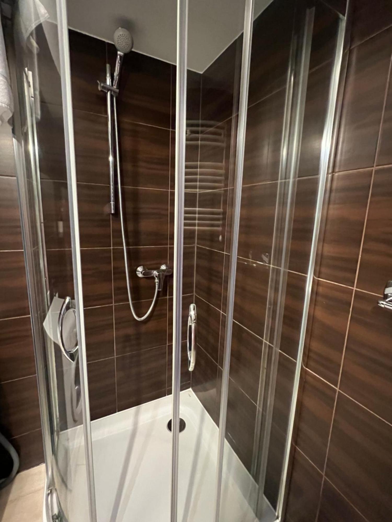 I&M Apartments Krawiecka 브로츠와프 객실 사진