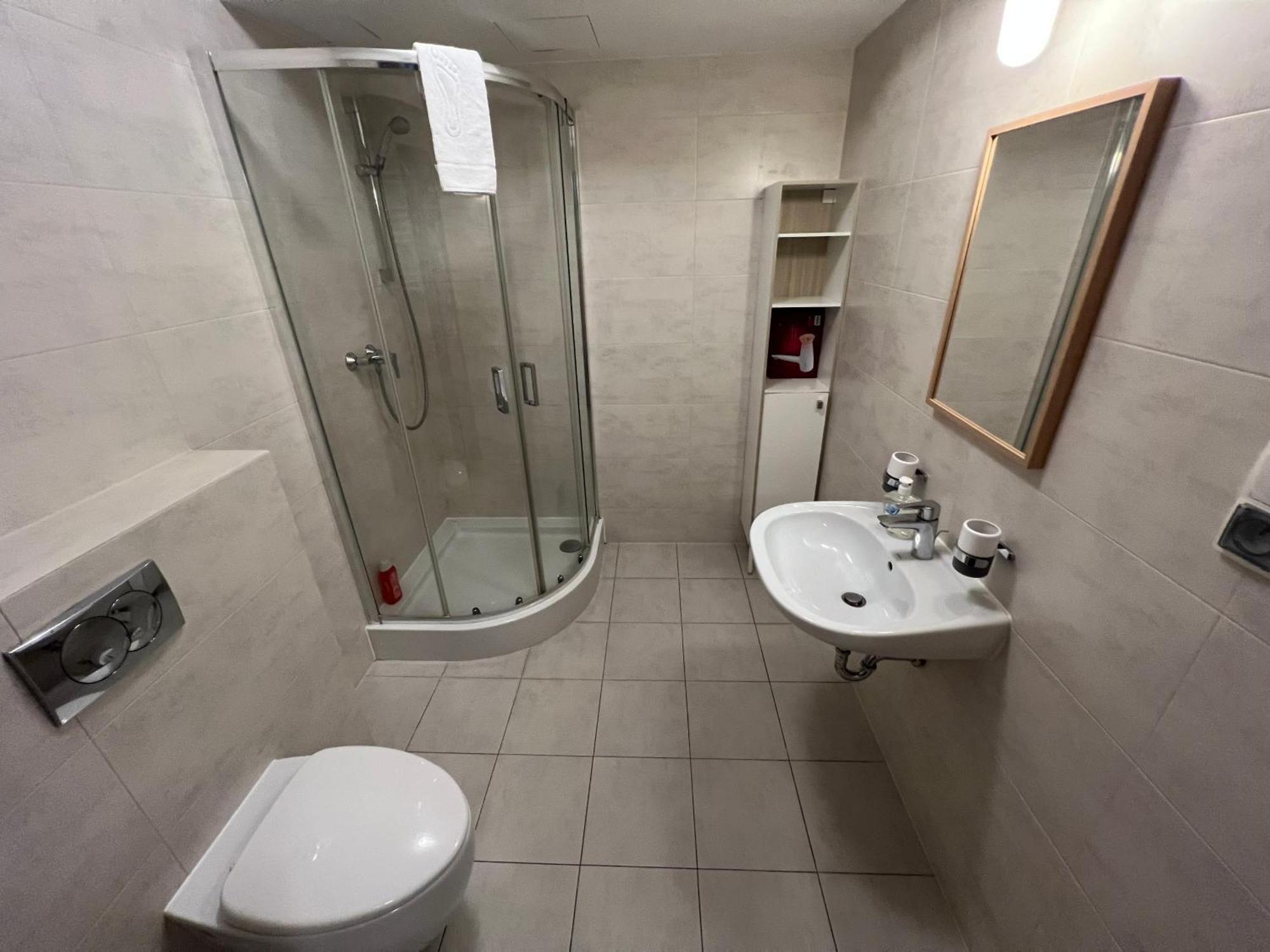 I&M Apartments Krawiecka 브로츠와프 객실 사진