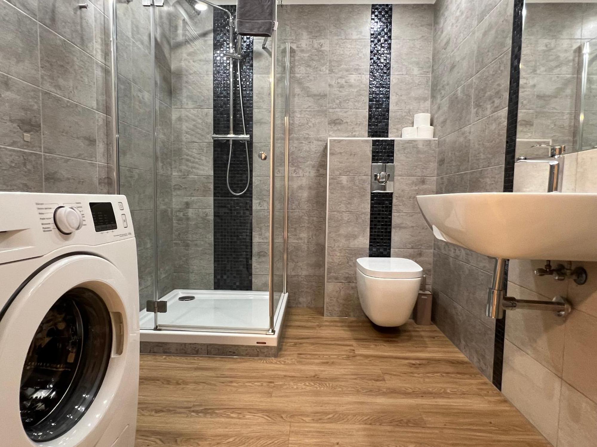 I&M Apartments Krawiecka 브로츠와프 객실 사진