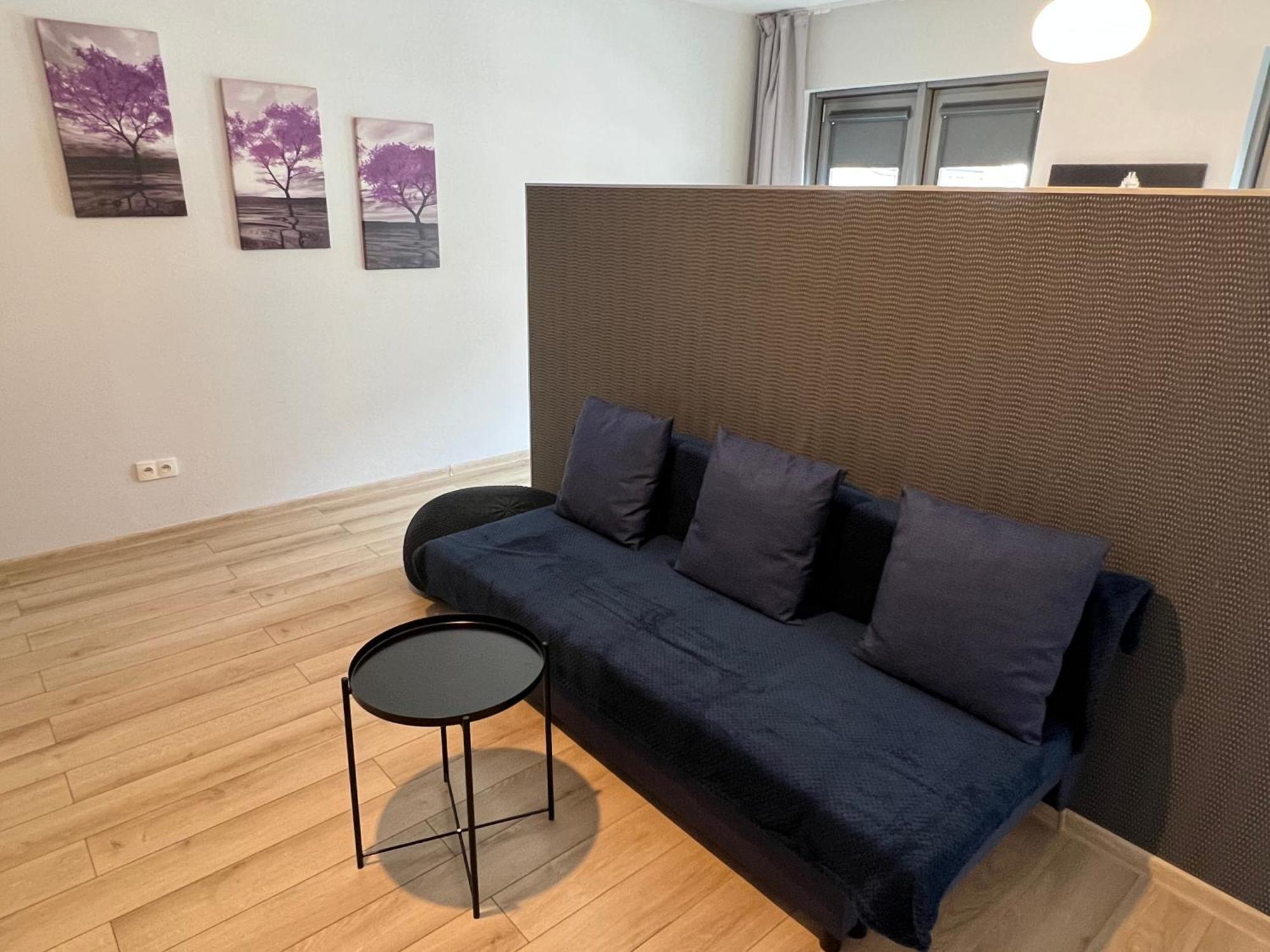 I&M Apartments Krawiecka 브로츠와프 객실 사진