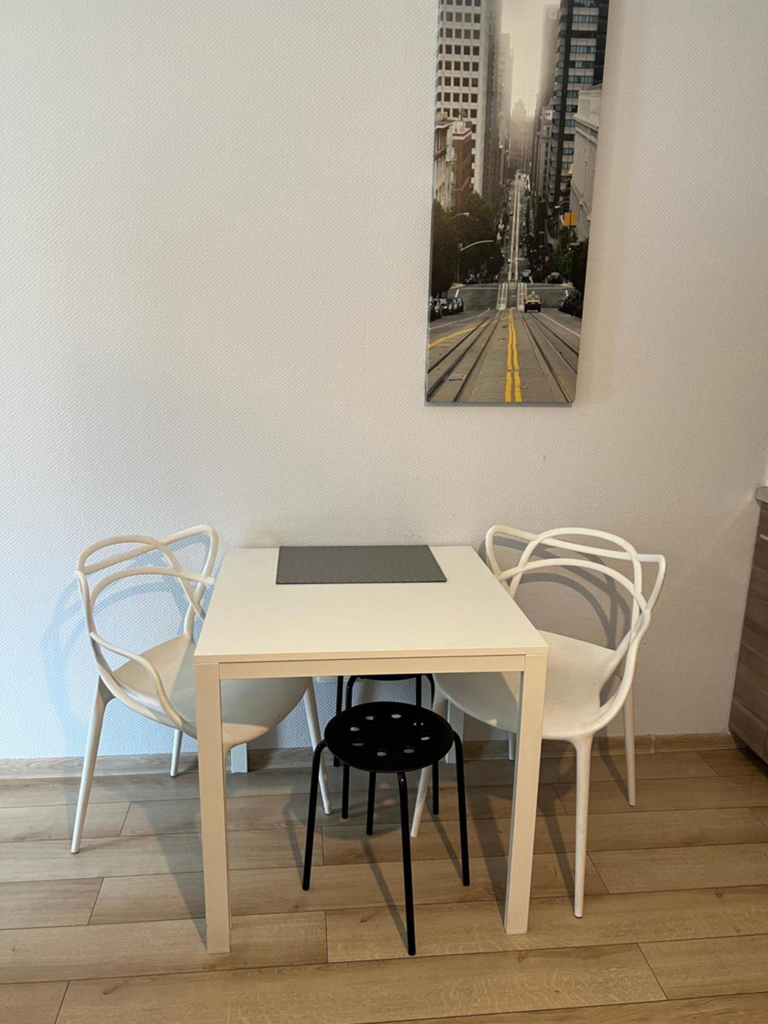 I&M Apartments Krawiecka 브로츠와프 객실 사진