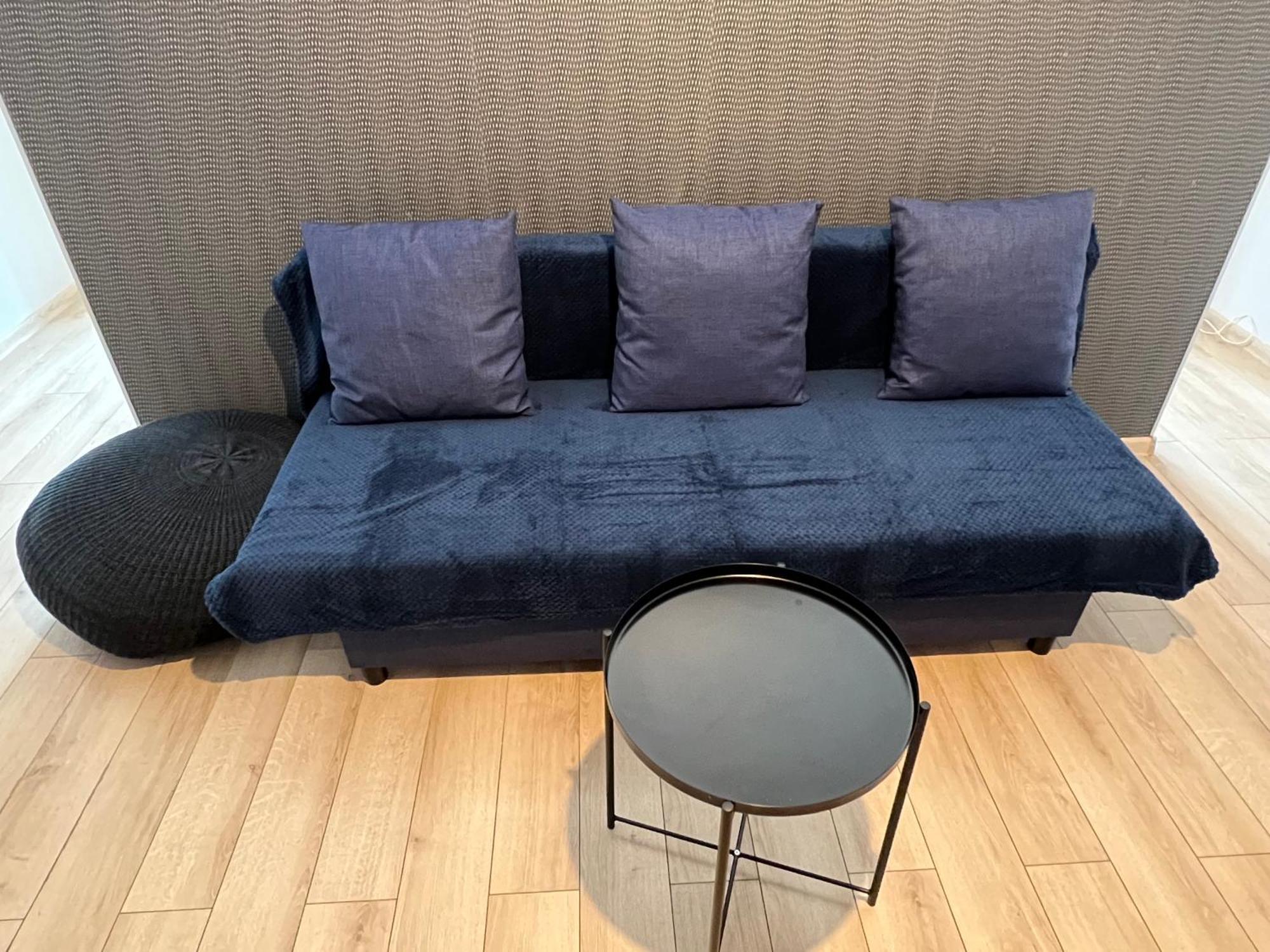 I&M Apartments Krawiecka 브로츠와프 객실 사진